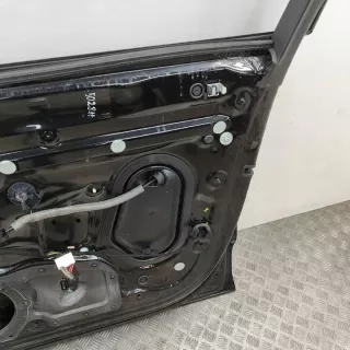 4M0831052F Дверь передняя правая Audi Q7 4M Арт e12086500, вид 4