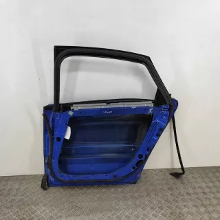 4E0833420F Дверь задняя правая Audi A8 D3 (S8) Арт e12086427, вид 2