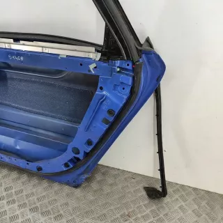 4E0833420F Дверь задняя правая Audi A8 D3 (S8) Арт e12086427, вид 4