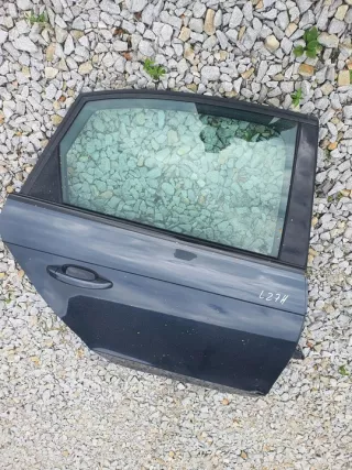 8K5833052D Дверь задняя правая Audi A4 B8 Арт e12086250, вид 3