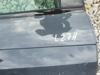 8K5833052D Дверь задняя правая Audi A4 B8 Арт e12086250, вид 4
