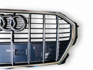 83A853651F Решетка радиатора Audi Q3 1 Арт e12086034, вид 4