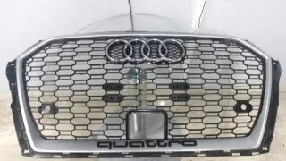 8V5853651R Решетка радиатора Audi A3 8V Арт e12085969, вид 1