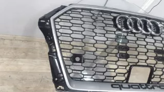 8V5853651R Решетка радиатора Audi A3 8V Арт e12085969, вид 2