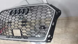 8V5853651R Решетка радиатора Audi A3 8V Арт e12085969, вид 3