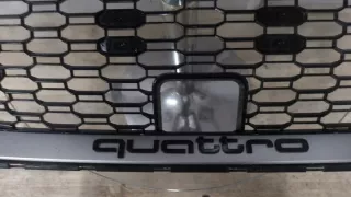 8V5853651R Решетка радиатора Audi A3 8V Арт e12085969, вид 4