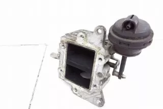 03G131063E Клапан EGR Skoda Fabia 3 Арт e12085825, вид 1