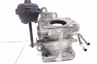 03G131063E Клапан EGR Skoda Fabia 3 Арт e12085825, вид 3