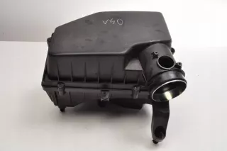 31338653 Корпус воздушного фильтра Volvo V40 2 Арт e12085811, вид 1