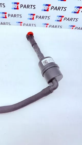 8677768 Гофра инжектора BMW X3 G01 Арт e12085767, вид 3