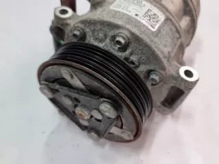 7N0816803E Компрессор кондиционера Volkswagen Atlas Арт e12085432, вид 2