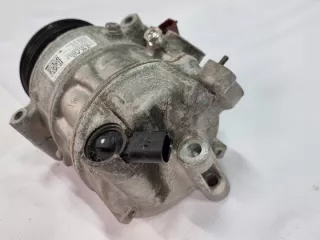 7N0816803E Компрессор кондиционера Volkswagen Atlas Арт e12085432, вид 3
