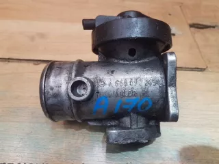 A6680900454 Клапан EGR Mercedes A W168 Арт e12085188, вид 1