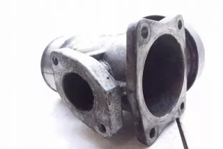 A6680900454 Клапан EGR Mercedes A W168 Арт e12085187, вид 4