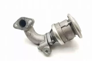 000283441 Клапан EGR Maserati Quattroporte Арт e12085080, вид 2