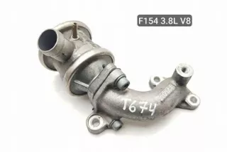 000283441 Клапан EGR Maserati Quattroporte Арт e12085080, вид 4