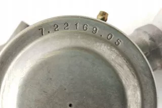 000283441 Клапан EGR Maserati Quattroporte Арт e12085080, вид 7
