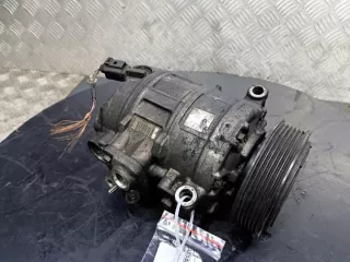 97012601100 Компрессор кондиционера Porsche Panamera 970 Арт e12084932, вид 1