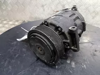 97012601100 Компрессор кондиционера Porsche Panamera 970 Арт e12084932, вид 2