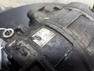 97012601100 Компрессор кондиционера Porsche Panamera 970 Арт e12084932, вид 3