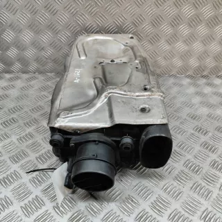 A6510901101 Корпус воздушного фильтра Mercedes C W204 Арт e12084872, вид 2