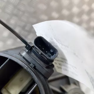 A6510901101 Корпус воздушного фильтра Mercedes C W204 Арт e12084872, вид 5
