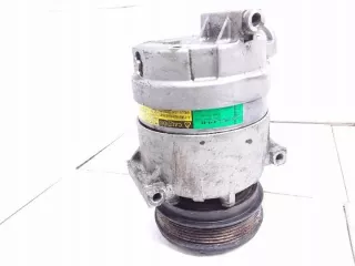 13197197 Компрессор кондиционера Opel Astra L Арт e12084789, вид 2