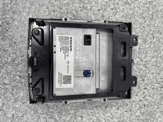 2017-2024 31456506 Блок навигации Volvo XC60 2 Арт e12084777, вид 4