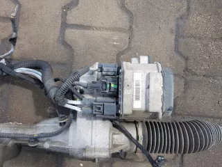 31406159 Рулевая рейка Volvo V40 2 Арт e12084734, вид 2