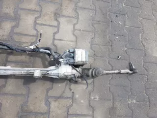 31406159 Рулевая рейка Volvo V40 2 Арт e12084734, вид 4