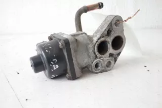 1S7G9D475AF Клапан EGR Ford Mondeo 3 Арт e12084659, вид 1