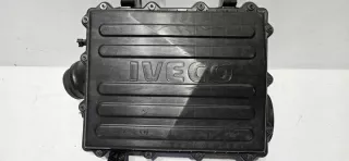 5801353825 Корпус воздушного фильтра Iveco Daily 4 Арт e12084564, вид 2