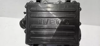 5801353825 Корпус воздушного фильтра Iveco Daily 4 Арт e12084563, вид 2