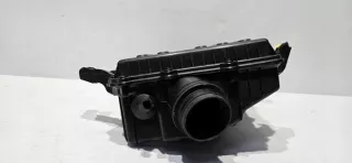 5801353825 Корпус воздушного фильтра Iveco Daily 4 Арт e12084563, вид 5