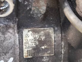 A0022303211 Компрессор кондиционера Mercedes E C207 Арт e12084532, вид 2