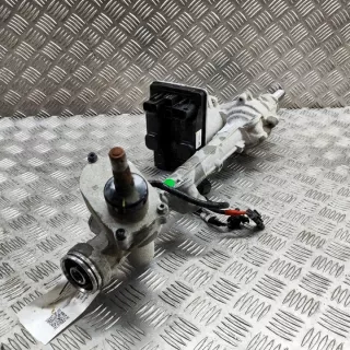 104483100H Рулевая рейка Tesla model Y Арт e12084466, вид 4