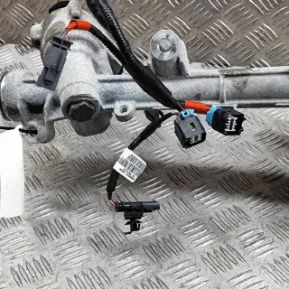 104483100H Рулевая рейка Tesla model Y Арт e12084466, вид 6