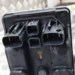 104483100H Рулевая рейка Tesla model Y Арт e12084466, вид 7