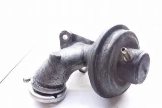 9646335680 Клапан EGR Citroen C2  Арт e12084443, вид 1