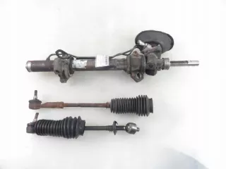 34010329 Рулевая рейка Renault Megane 1 Арт e12084322, вид 1