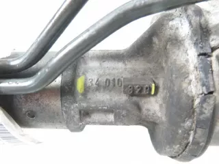 34010329 Рулевая рейка Renault Megane 1 Арт e12084322, вид 2