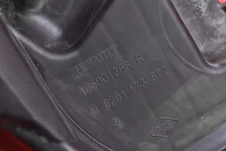 165001258R Корпус воздушного фильтра Dacia Dokker Арт e12084196, вид 9