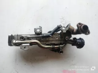 8513691 8513132 Клапан EGR BMW 5 F10/F11/GT F07 Арт e12084195, вид 1