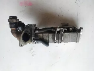 8513691 8513132 Клапан EGR BMW 5 F10/F11/GT F07 Арт e12084195, вид 2