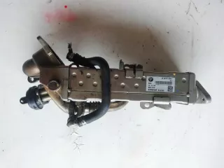 8513691 8513132 Клапан EGR BMW 5 F10/F11/GT F07 Арт e12084195, вид 3