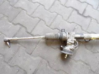 7891501101 Рулевая рейка Opel Vectra B Арт e12084168, вид 4