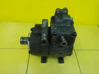 CD1BA-03 CD1BA03 12SP54 Компрессор кондиционера Hyundai Coupe GK Арт e12084065, вид 1