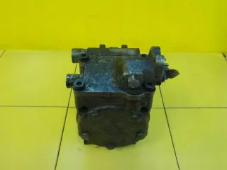 CD1BA-03 CD1BA03 12SP54 Компрессор кондиционера Hyundai Coupe GK Арт e12084065, вид 2
