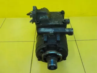 CD1BA-03 CD1BA03 12SP54 Компрессор кондиционера Hyundai Coupe GK Арт e12084065, вид 4