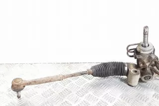 13188614 Рулевая рейка Opel Astra H Арт e12084054, вид 2